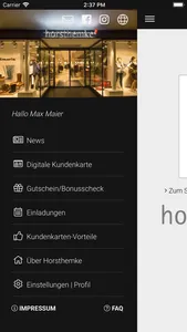 horsthemke screenshot 1