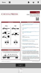 North Carolina CDL Test Prep screenshot 3