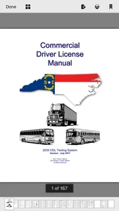 North Carolina CDL Test Prep screenshot 8