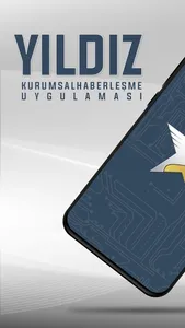 Yıldız Kurumsal screenshot 0