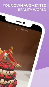 YUG AR screenshot 1