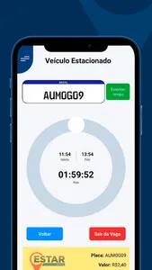 Estar Digital Guarapuava screenshot 2