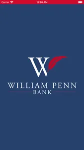 William Penn Bank Business screenshot 0