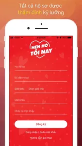 Hẹn Hò Tối Nay screenshot 0