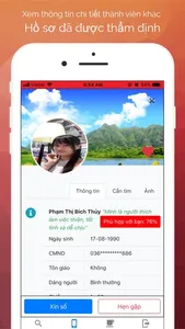 Hẹn Hò Tối Nay screenshot 3