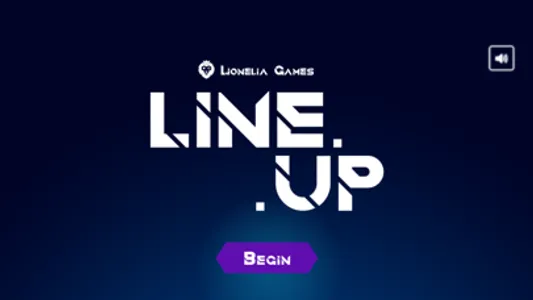 Line Up : The new puzzle game screenshot 0