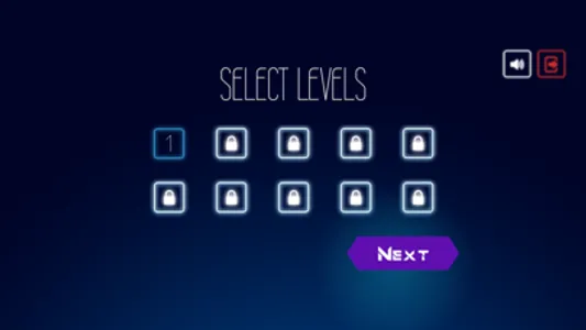 Line Up : The new puzzle game screenshot 1