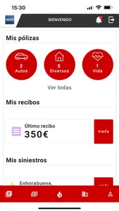 MEDS Seguros screenshot 5