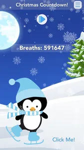 Christmas Countdown! + Music screenshot 1