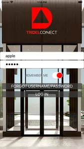 Tridel Connect screenshot 0