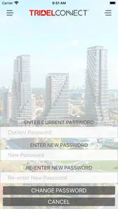 Tridel Connect screenshot 9