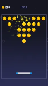 Breakout Brick Smasher screenshot 2