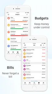 BeeWallet - Account Tracker screenshot 4