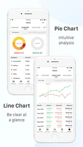 BeeWallet - Account Tracker screenshot 5