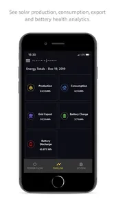 Electriq Power screenshot 3