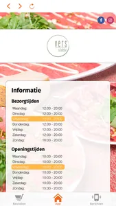 Vers Saladebar screenshot 2