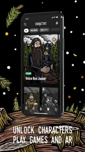 Great Notion screenshot 2