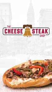 The Cheese Steak Shop screenshot 0