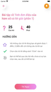 VietJack - Học Online #1 screenshot 1