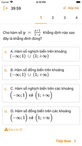 VietJack - Học Online #1 screenshot 3