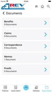 REV Insurance screenshot 2