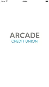 Arcade Credit Union screenshot 0