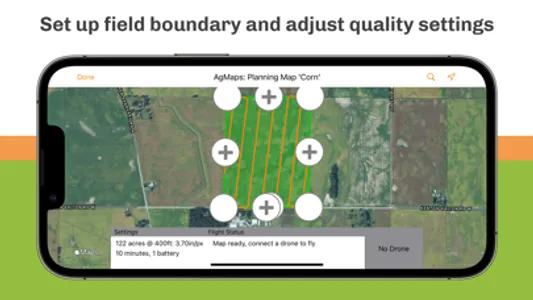 AgMaps screenshot 0