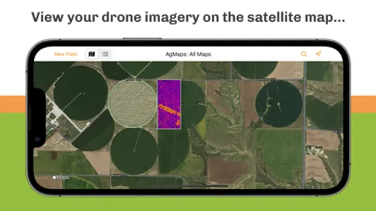 AgMaps screenshot 6