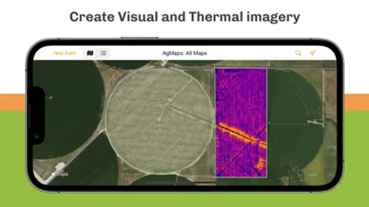 AgMaps screenshot 8