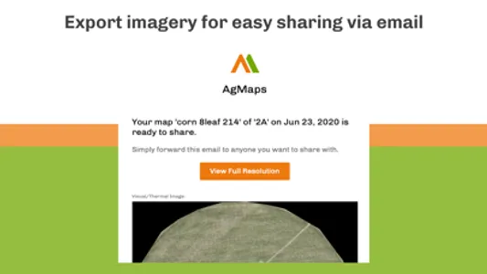 AgMaps screenshot 9