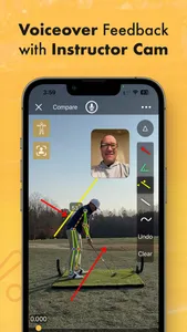 Onform: Video Analysis App screenshot 2