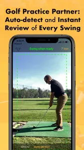 Onform: Video Analysis App screenshot 3