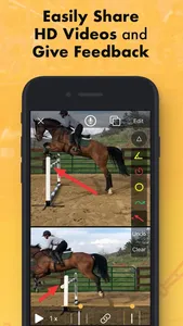 Onform: Video Analysis App screenshot 4