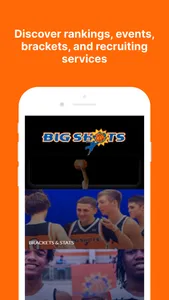 BigShots Nation screenshot 0