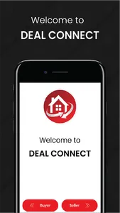 Deal Connect Real Estate screenshot 2