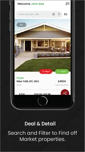 Deal Connect Real Estate screenshot 4