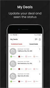 Deal Connect Real Estate screenshot 5