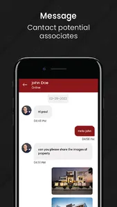 Deal Connect Real Estate screenshot 9