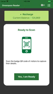 Greenpass Reader screenshot 5