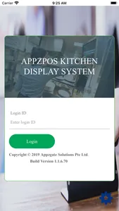 APPZPOS screenshot 1