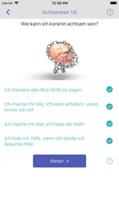 befreit leben lernen screenshot 6