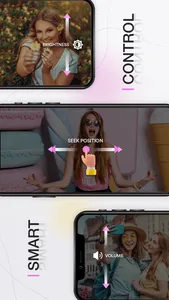 Video Player - Vcl Player screenshot 4