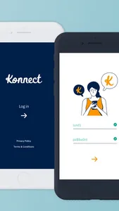 Konnect App screenshot 5