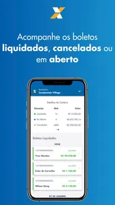 ECobrança CAIXA screenshot 3