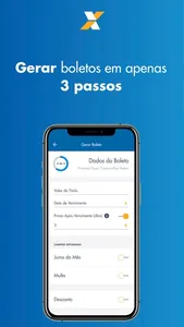 ECobrança CAIXA screenshot 4