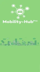 Mobility-Hub Pro screenshot 0