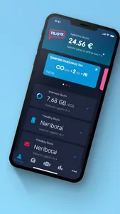 Pildyk screenshot 0