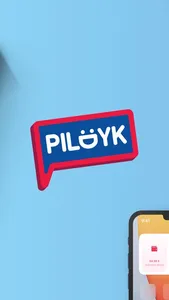 Pildyk screenshot 1