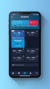 Pildyk screenshot 4