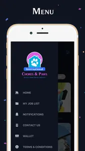 Chores and Paws screenshot 4